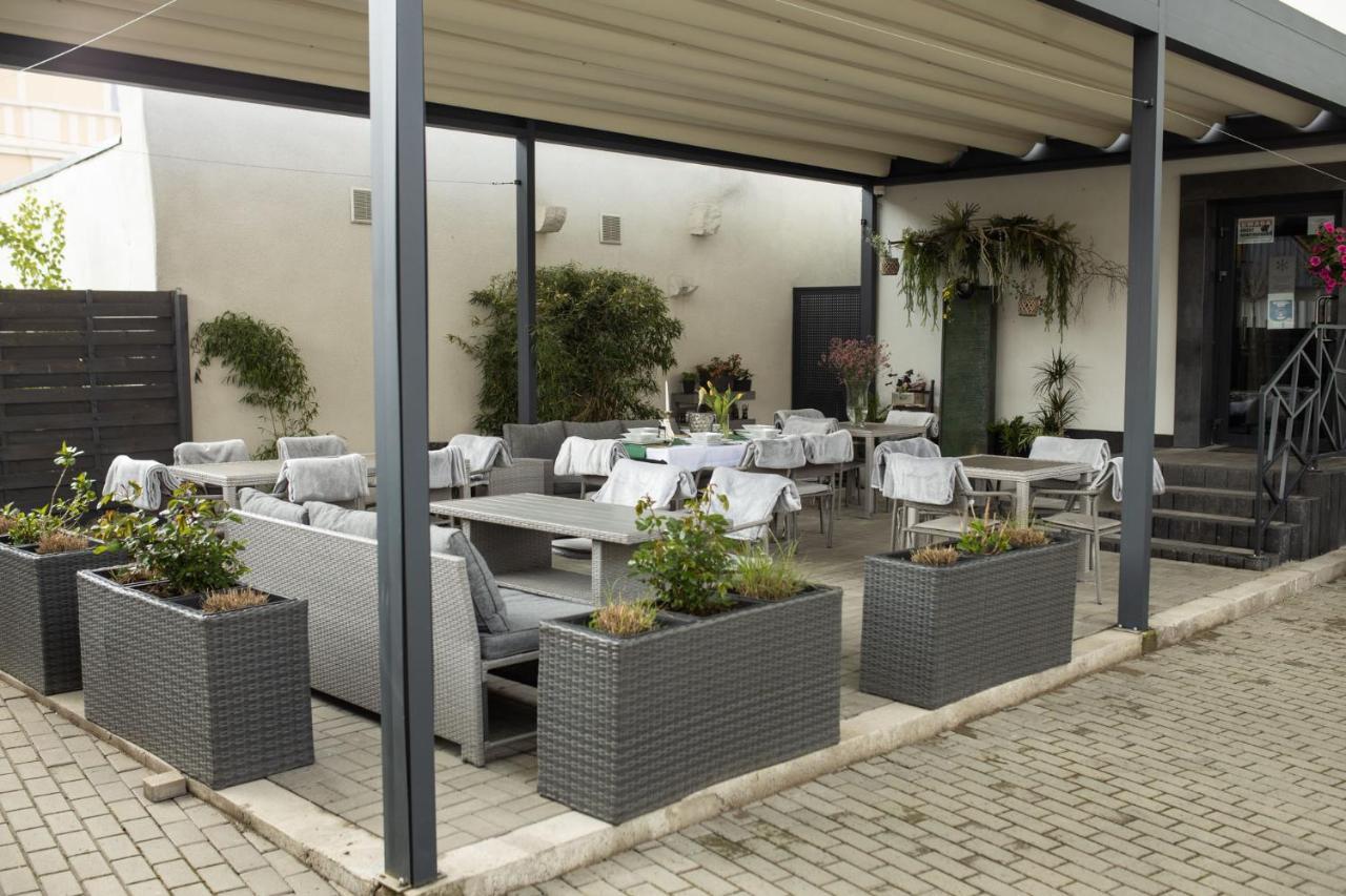 Hotel Chrobrego9 Boleslawiec  Exterior photo