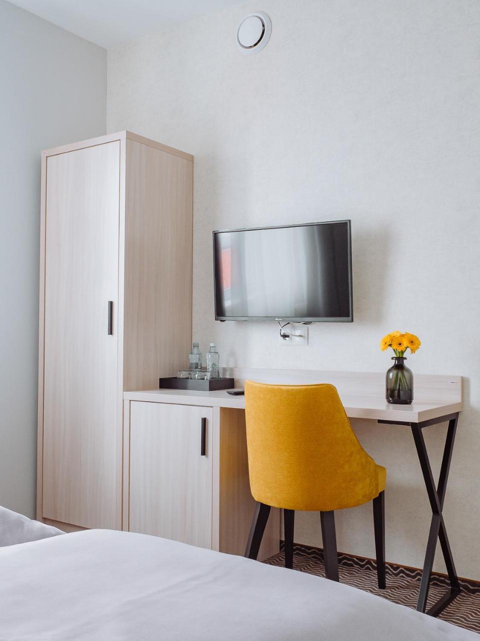 Hotel Chrobrego9 Boleslawiec  Exterior photo